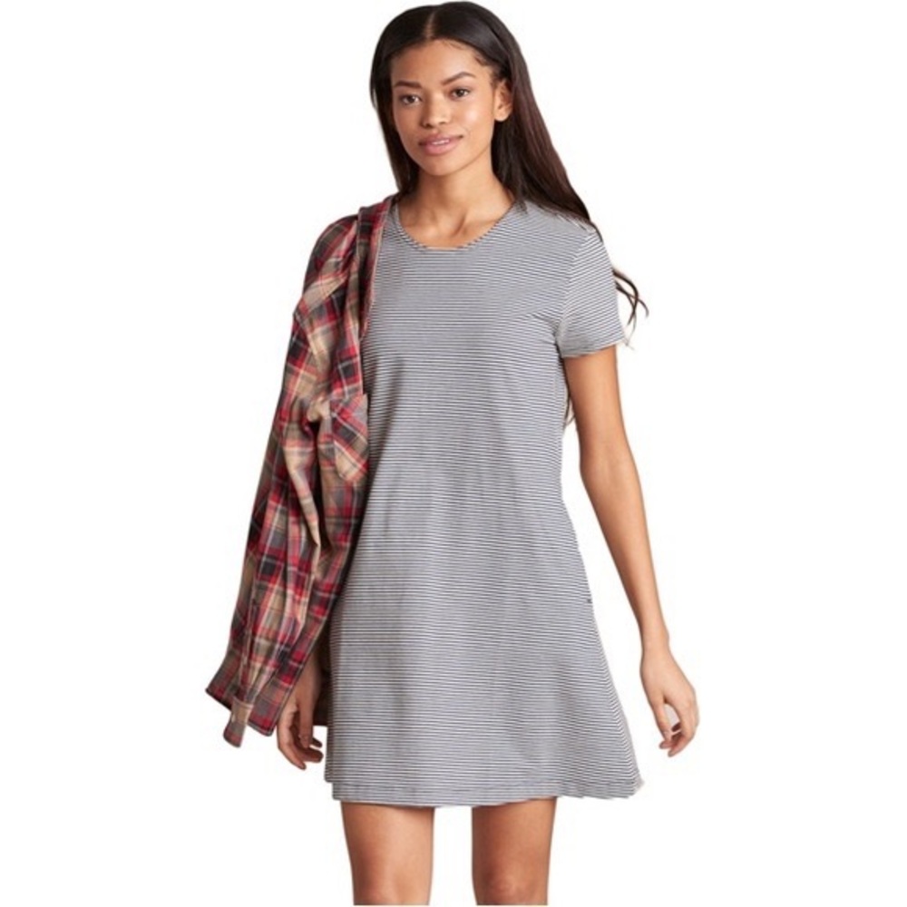 United by Blue Ridley Swing Dress
